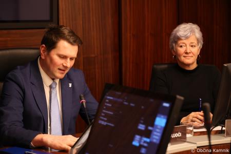 2. izredna seja Občinskega sveta Občine Kamnik (1)